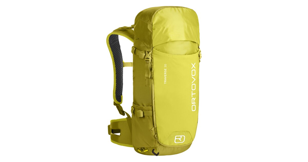 Ortovox backpack best sale